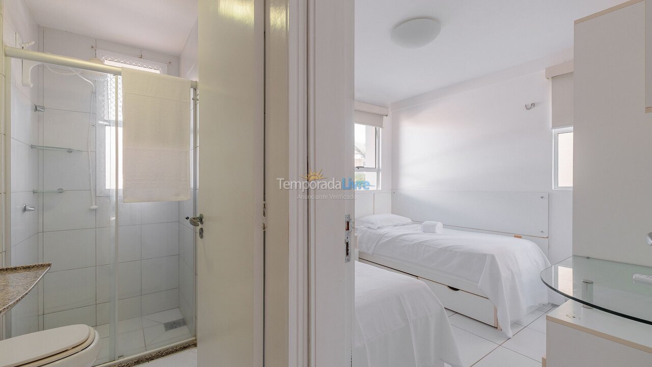 Apartamento para alquiler de vacaciones em Aquiraz (Ce Porto Das Dunas)