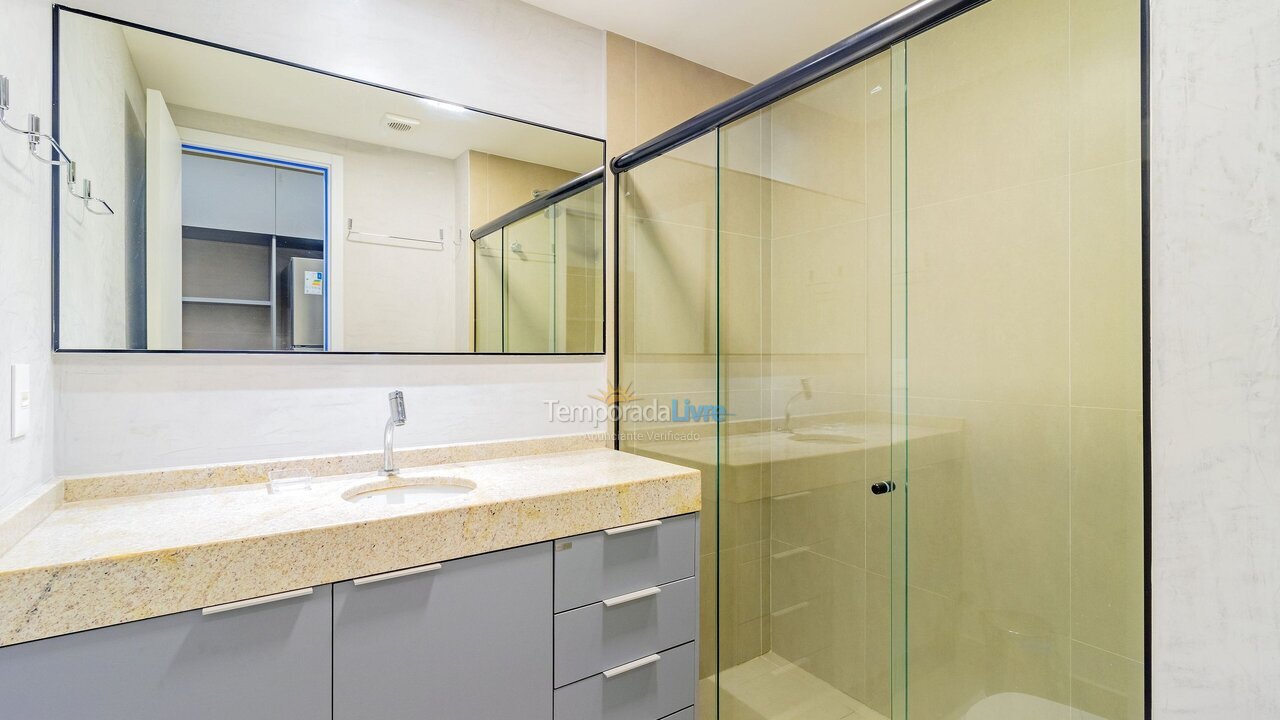 Apartamento para alquiler de vacaciones em Recife (Pe Praia de Boa Viagem)