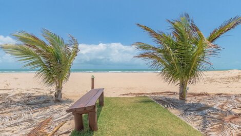Beach Living #E501 - Apto Vista Mar by Carpediem