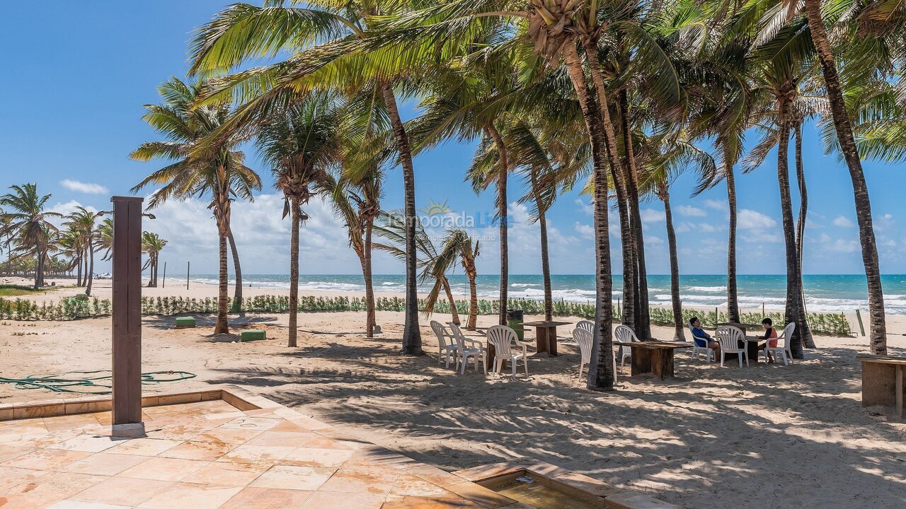 Apartamento para alquiler de vacaciones em Aquiraz (Ce Porto Das Dunas)