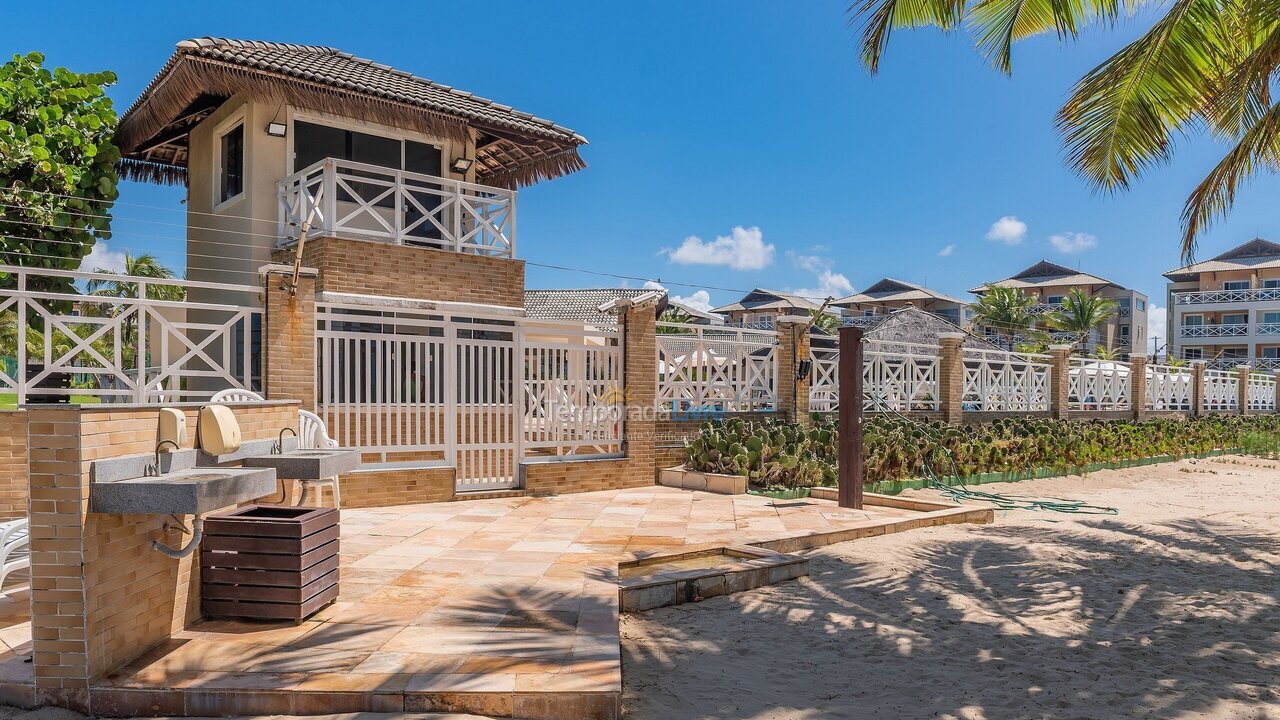 Apartamento para alquiler de vacaciones em Aquiraz (Ce Porto Das Dunas)