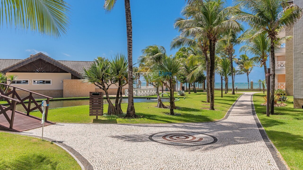 Apartamento para alquiler de vacaciones em Aquiraz (Ce Porto Das Dunas)