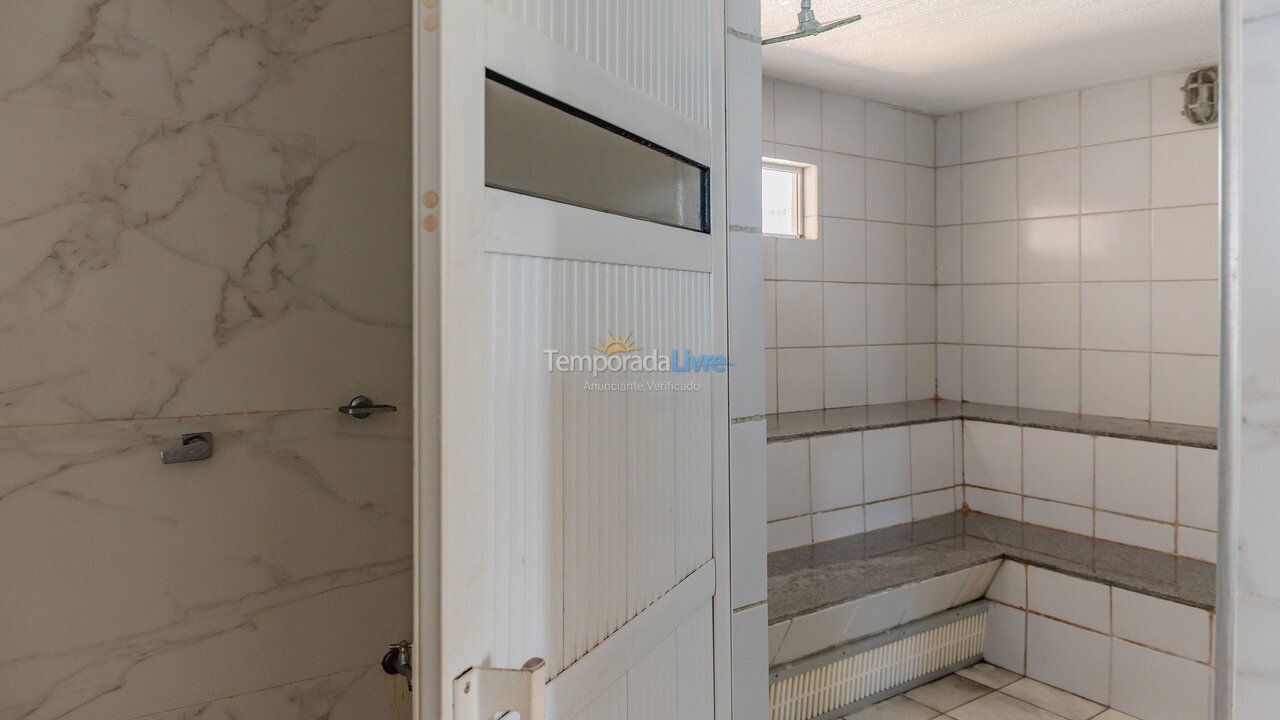 Apartamento para alquiler de vacaciones em Aquiraz (Ce Porto Das Dunas)