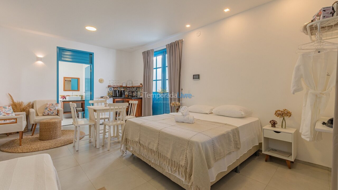 House for vacation rental in Caucaia (Ce Praia de Cumbuco)