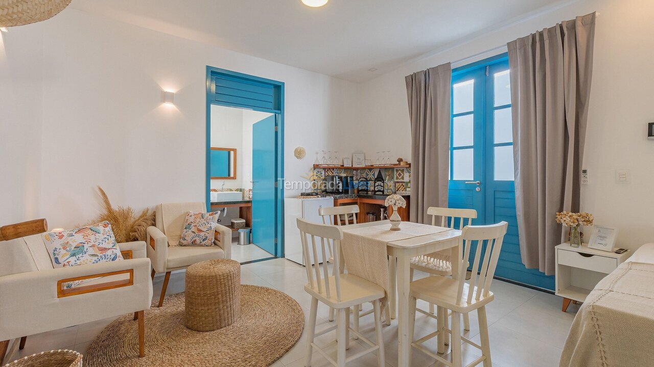 House for vacation rental in Caucaia (Ce Praia de Cumbuco)