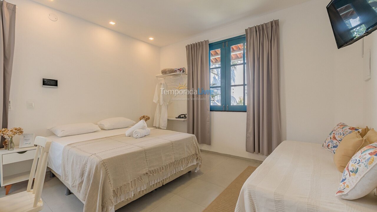 House for vacation rental in Caucaia (Ce Praia de Cumbuco)