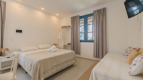 Casa Organic - Deluxe Suite Cumbuco by Carpediem