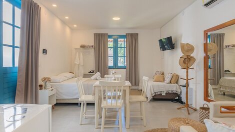 Casa Organic - Deluxe Suite Cumbuco by Carpediem