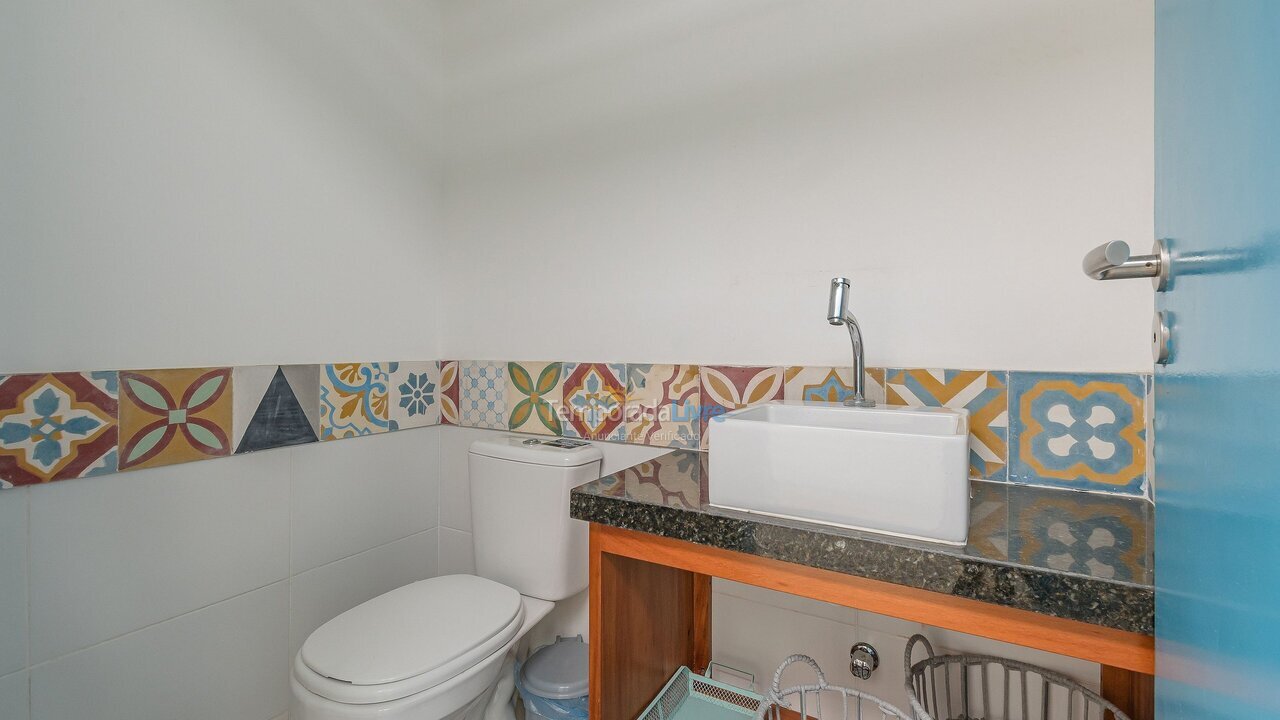 House for vacation rental in Caucaia (Ce Praia de Cumbuco)