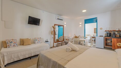 Casa Organic - Deluxe Suite Cumbuco by Carpediem