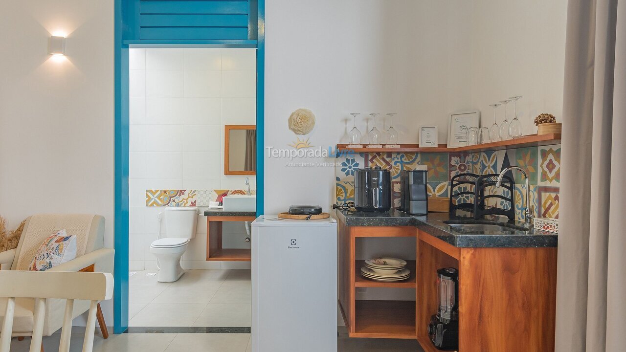 House for vacation rental in Caucaia (Ce Praia de Cumbuco)