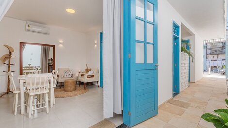 Casa Organic - Deluxe Suite Cumbuco by Carpediem