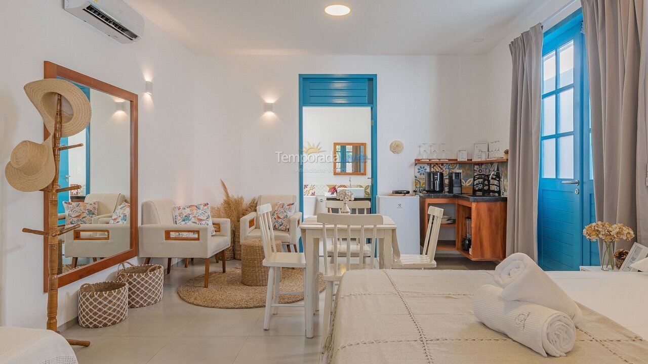 House for vacation rental in Caucaia (Ce Praia de Cumbuco)