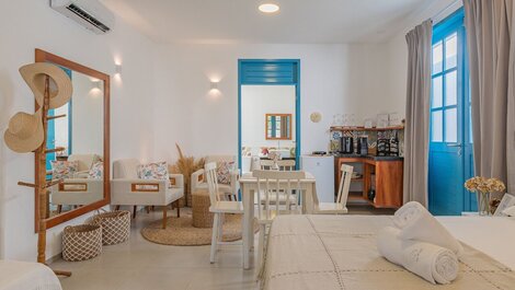 Casa Organic - Deluxe Suite Cumbuco by Carpediem