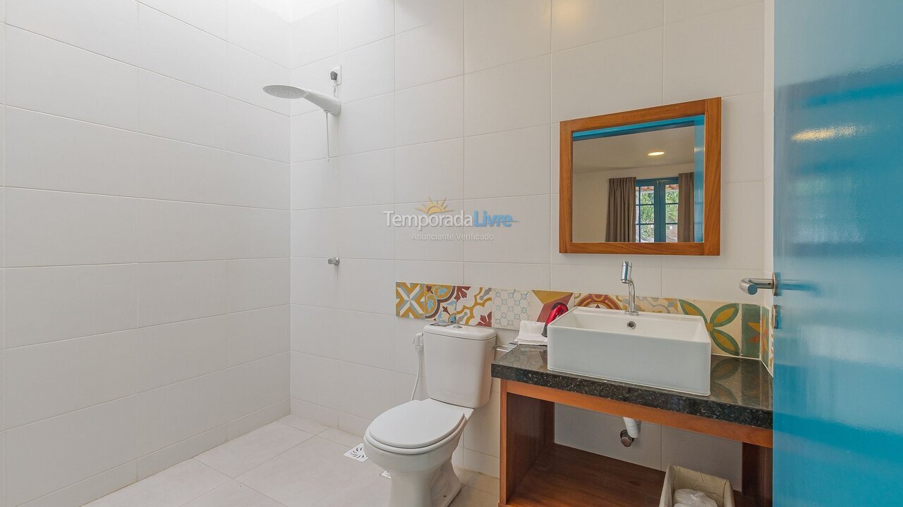 House for vacation rental in Caucaia (Ce Praia de Cumbuco)