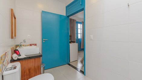 Casa Organic - Deluxe Suite Cumbuco by Carpediem