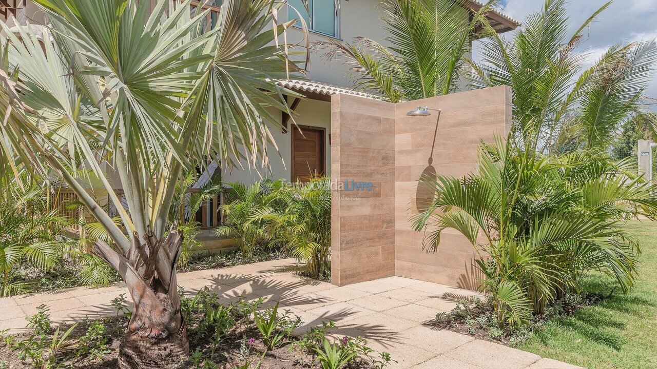 Apartamento para alquiler de vacaciones em Caucaia (Ce Praia de Cumbuco)