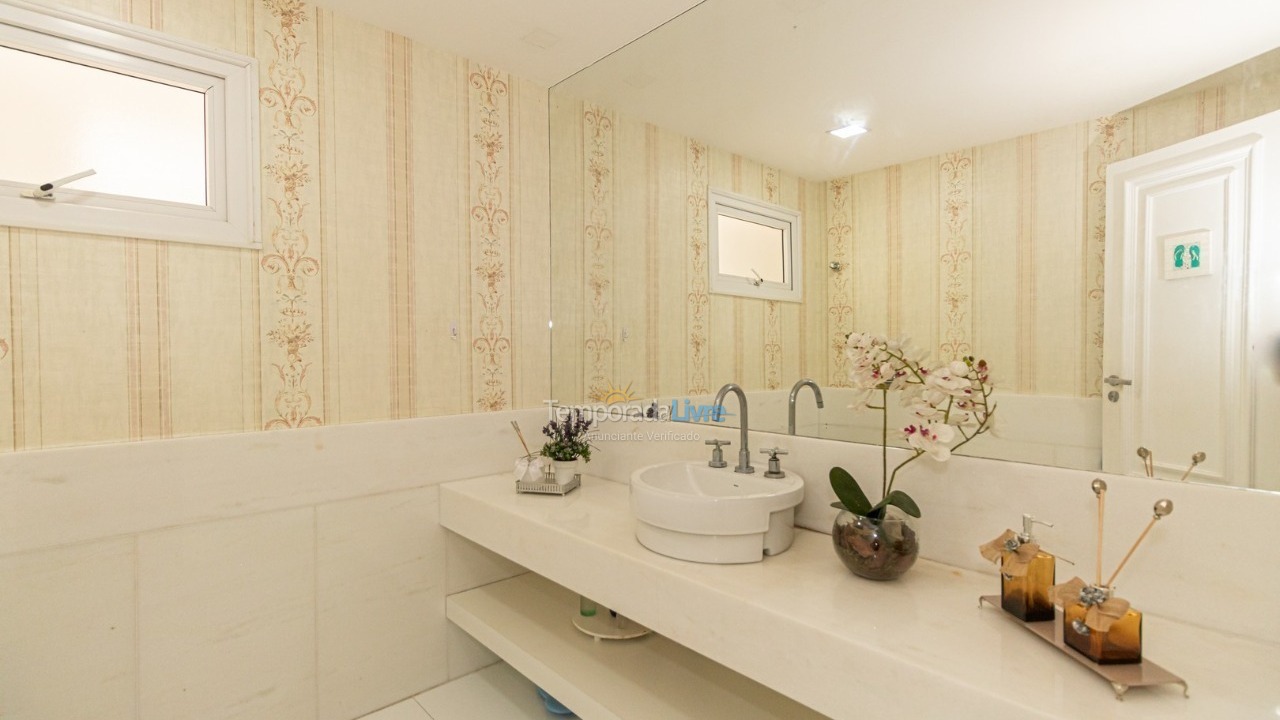 Casa para alquiler de vacaciones em Rio de Janeiro (Barra da Tijuca)