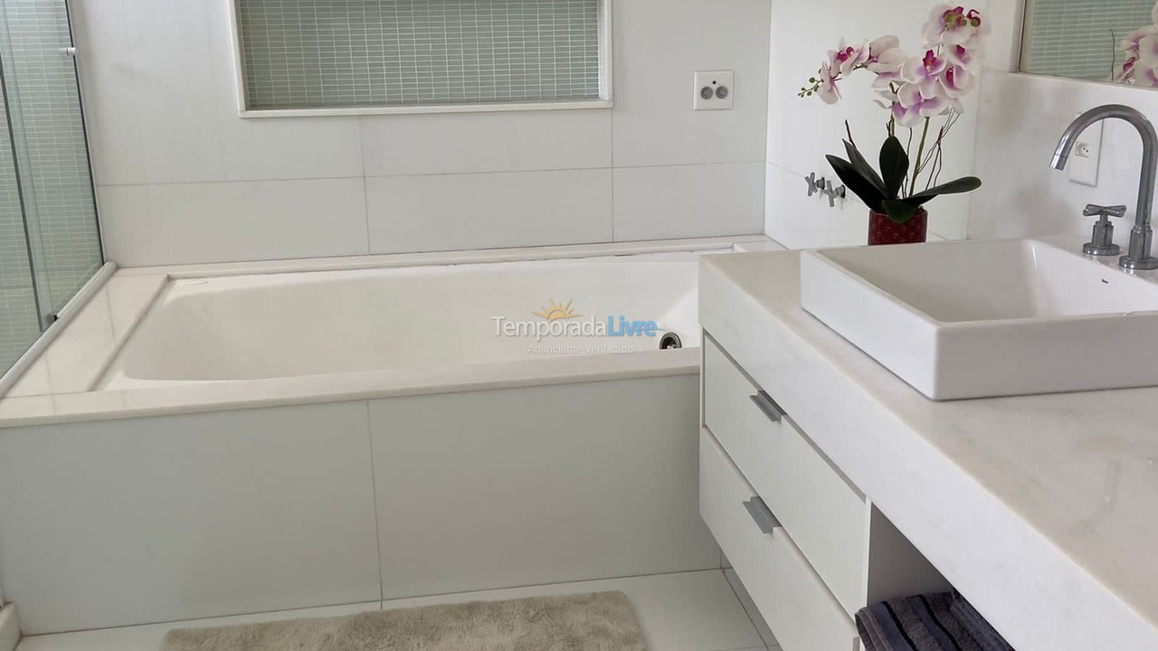 Casa para alquiler de vacaciones em Rio de Janeiro (Barra da Tijuca)