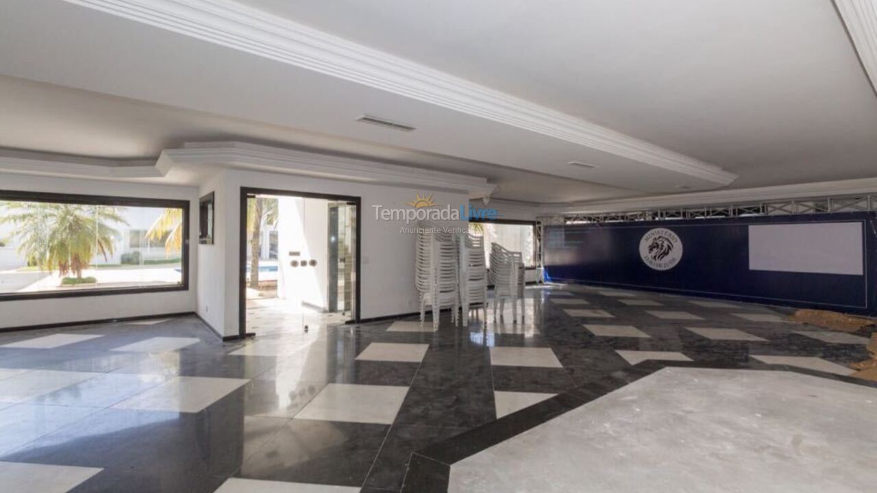 Casa para alquiler de vacaciones em Rio de Janeiro (Barra da Tijuca)