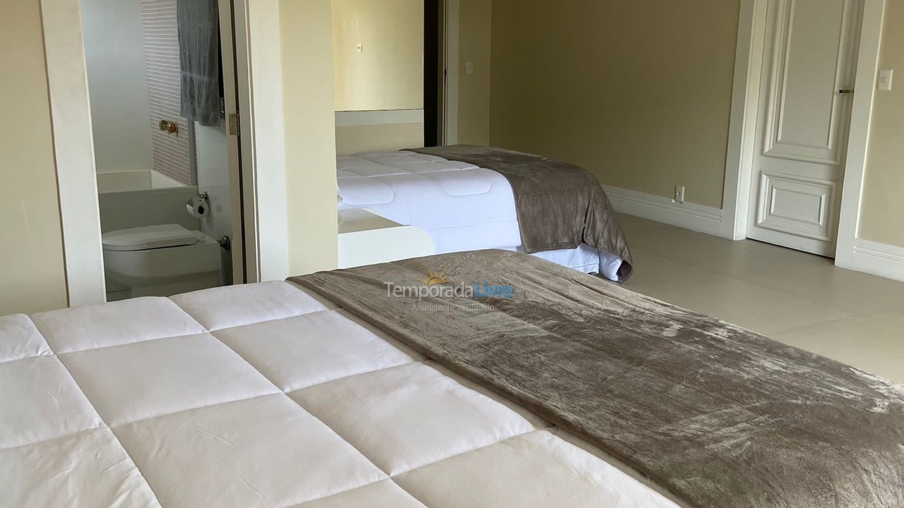 Casa para alquiler de vacaciones em Rio de Janeiro (Barra da Tijuca)