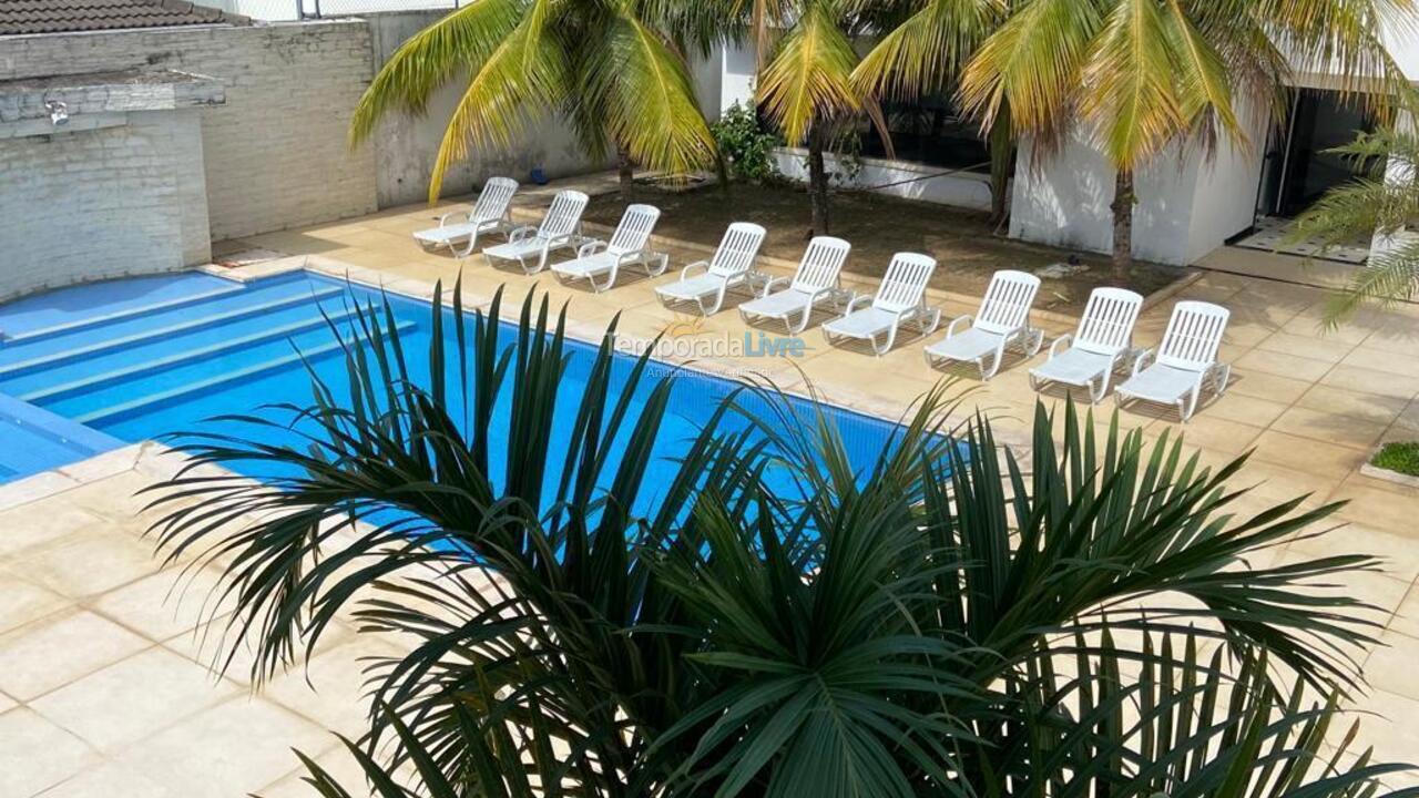 Casa para alquiler de vacaciones em Rio de Janeiro (Barra da Tijuca)
