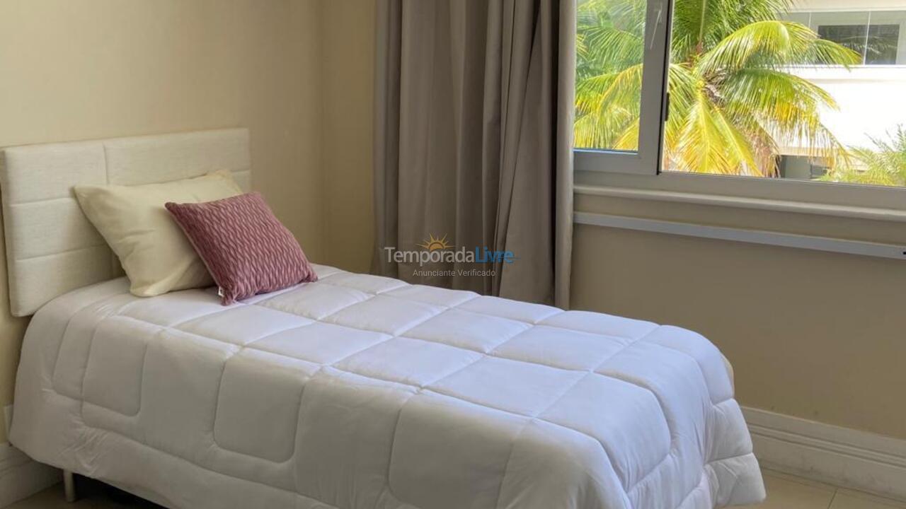 Casa para alquiler de vacaciones em Rio de Janeiro (Barra da Tijuca)