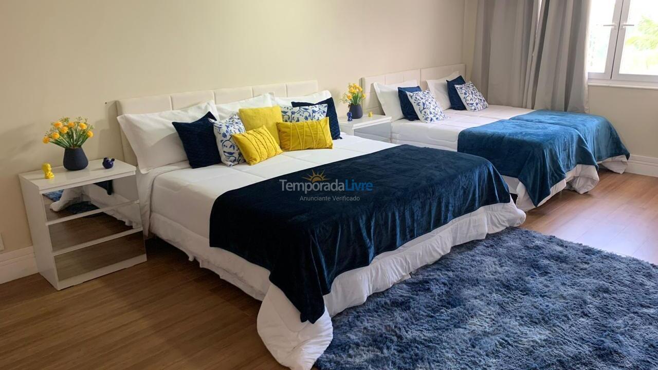 Casa para alquiler de vacaciones em Rio de Janeiro (Barra da Tijuca)