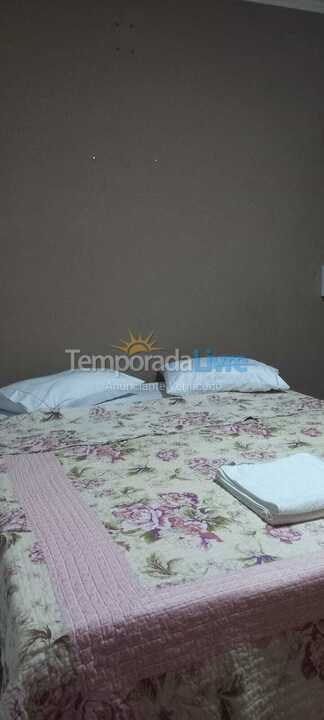 House for vacation rental in São José do Rio Preto (Estância Nossa Senhora de Fátima)