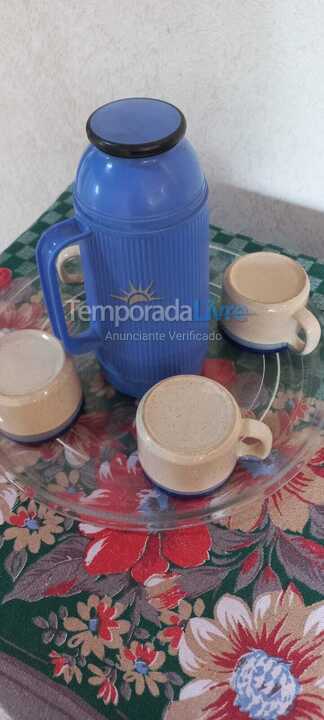 House for vacation rental in São José do Rio Preto (Estância Nossa Senhora de Fátima)