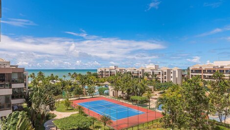 Wai Wai Cumbuco Residence #C101 por Carpediem