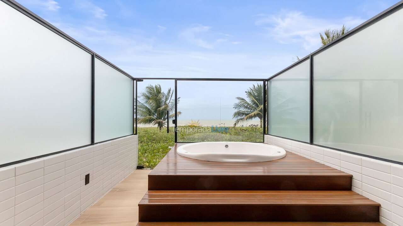 Apartment for vacation rental in João Pessoa (Pb Praia do Bessa)