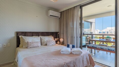 Wai Wai #A405 - Sea View Apartment by Carpediem