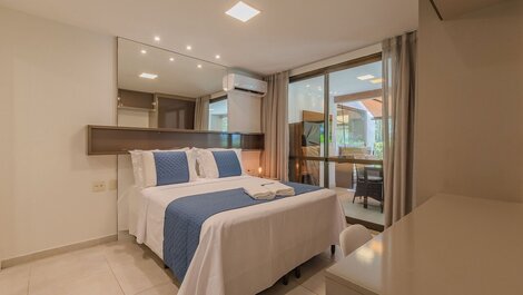 Wai Wai Cumbuco Residence #C101 por Carpediem