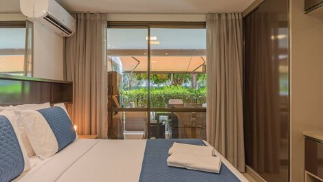 Wai Wai Cumbuco Residence #C101 por Carpediem