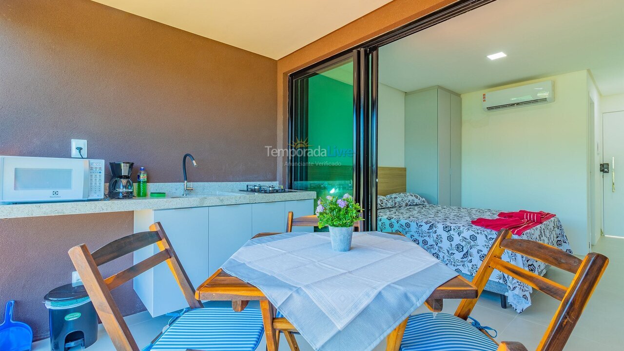 Apartamento para aluguel de temporada em Tamandaré (Pe Praia Dos Carneiros)