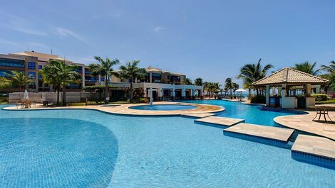 Wai Wai #A405 - Sea View Apartment by Carpediem