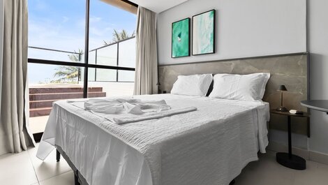 Alta Garden - Apartment with hot tub and view by Carpediem