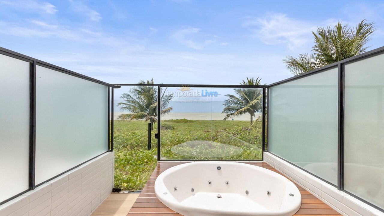 Apartment for vacation rental in João Pessoa (Pb Praia do Bessa)