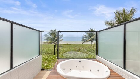 Alta Garden - Apartment with hot tub and view by Carpediem