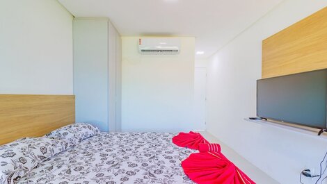 Rooftop Tamandaré #302 - Flat por Carpediem