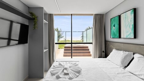 Alta Garden - Apartment with hot tub and view by Carpediem