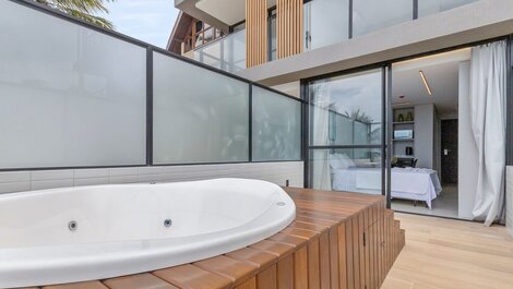 Alta Garden - Apartment with hot tub and view by Carpediem