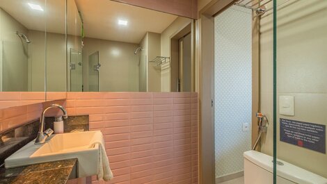 Wai Wai #A405 - Sea View Apartment by Carpediem