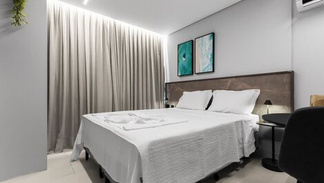 Alta Garden - Apartment with hot tub and view by Carpediem