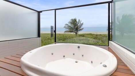 Alta Garden - Apartment with hot tub and view by Carpediem