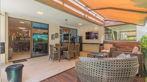 Wai Wai Cumbuco Residence #C101 por Carpediem