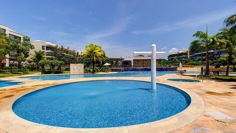 Wai Wai #A405 - Sea View Apartment by Carpediem