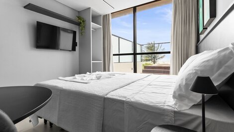 Alta Garden - Apartment with hot tub and view by Carpediem