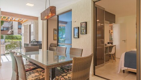 Wai Wai Cumbuco Residence #C101 por Carpediem